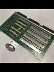 Kawaguchi Circuit Board EUA-CIK429 Used #141608. Fixed Price $1650.00.