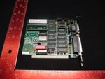 Nanometrics 9720-0154-R Everex PWA00021-EV-170 Pcb, Multi I/o. Fixed Price $509.95.