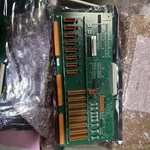 Van Dorn Assy 330039 Rev Analog Terminal Pcb Board Card, PC330-039. Fixed Price $792.00.