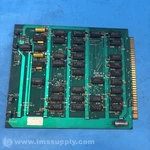 BE-236-638-D Revision J Sync-lock Circuit Board Usip. Fixed Price $53.14.