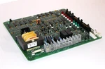 New Saftronics AA1021-2 EZ6 Control Card. Fixed Price $480.00.