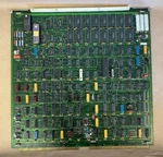 Boston Digital Circuit Board Pcb 12D258 Rev Assy 10E772, From Bostomatic Mill. Fixed Price $500.00.