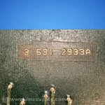 Cincinnati Milacron 3-531-2933A Revision J Interface Board Usip. Fixed Price $30.00.