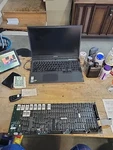 Yaskawa Circuit Board JANCD-GRT01 DE6429673 Rev.b 01387. Fixed Price $79.95.