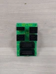 Fanuc A16B-1700-0460/01A A320-1700-T462/01 Circuit Board Card. Fixed Price $230.00.