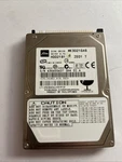 Toshiba MK3021GAS HDD2181 Untested. Fixed Price $15.00.
