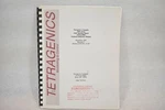 Tetragenics Monitoring & Control 2000 Series Vme Interface Board 43743-2900. Fixed Price $49.99.