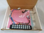 Kb Barrier Terminal Accessory Kit Part No. SC-9883. Fixed Price $40.00.