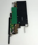 Hamilton 173305/04 Microlab Lp-pipetting Single Channel Board. Fixed Price $299.99.