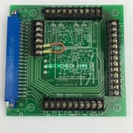 Farrand Controls 220400-A Aw 220399 Circuit Board. Fixed Price $120.00.