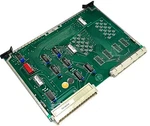 New Ab Bofors Uva 70830214 75254M Pc Board. Fixed Price $99.00.