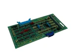 Ge Fanuc A20B-0008-0030/02 Orientation Board Refurbished. Fixed Price $450.00.