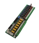 Used General Electric 531X307LTBAJG1 Lan I/o Terminal Board. Fixed Price $200.00.