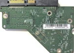 Western Digital WD1003FBYX-01Y7B0 (2061-771702-101 Ag) 1.0TB Sata 3.5" Pcb. Fixed Price $16.00.