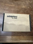 Adaptec ASC-29320LPE Pci-e ULTRA320 Scsi Controller Card. Fixed Price $150.00.