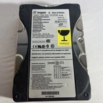 Seagate ST360020A 60GB 3.5" Hard Disk Drive 9T7003-640 Not Tested. Fixed Price $29.99.