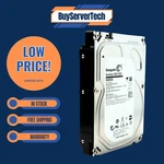 Seagate Archive Hdd V2 ST5000AS0001 5TB 5900RPM 128MB Cache Sata 6.0GB/S 3.5. Fixed Price $145.00.
