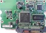 Seagate ST3160812AS 9BD132-045 FW:3.BQH Tk (100387562 R) 160GB Sata 3.5 Pcb. Fixed Price $20.00.