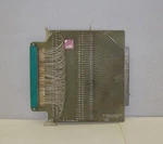 The Warner & Swasey Co. Computer Board B.d # 8940-481 17234LR. Fixed Price $125.00.
