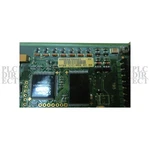 Used Parker AH469910U001 Control Board. Fixed Price $575.50.