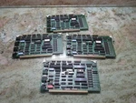 Modicon Jc Systems Link Board 1007-100-01B Rev.b P.n. 100-0299 Icc Lot Of 3 Piec. Fixed Price $99.99.