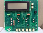 Toshiba 2J3H2999 Display Interface Board 56110 Lcd Panel Control Pcb. Fixed Price $274.95.