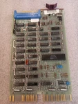 Digital Equipment Corp Dec DLV11 M7940 Qbus Async Serial Line PDP-11 (B3). Fixed Price $129.99.