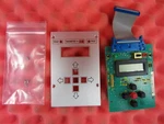 Indramat 109-0657-4A06-02 Control Panel Board 109-0657-4B06-02. Fixed Price $267.77.