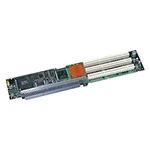 Dell Poweredge 1650 Server 3-SLOT Pci-x Riser Card Board- P1743. Fixed Price $30.99.