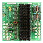 Amat Applied Materials 0100-09153 Gas Panel Bd Pcb Working Surplus. Fixed Price $508.23.