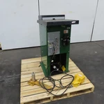 Castle TSM-35 Pocket Hole Cutter Machine 480V 3PH Parts/repair. Fixed Price $1199.99.