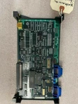 Used Yaskawa Circuit Board Model # JANCD-FC310-1 Revision D01. Fixed Price $250.00.