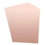 Uxcell 5PCS 100X70MM Double Sided Copper Clad Laminate Pcb Circuit Board FR4 1MM. Fixed Price $11.46.