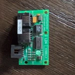 Thyssenkrupp Elevator L24 Board 6300LL3 AUG06 Rev. Fixed Price $345.00.