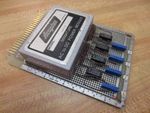 Vector 4112-4 Zig-zag Dip Board 41124. Fixed Price $29.33.