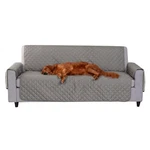 Furhaven Water-resistant & Reversible Sofa/couch Cover Protector For Dogs, Ca.... Fixed Price $64.10.