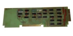 Hp 02650-60031 Pcb Board Card 8 Bit Terminal Duplex Register Module. Fixed Price $45.00.