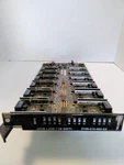 Mitel SX200 Ons Line Card Circuit 9109-010-000-SA (12 Cct) Working Pull. Fixed Price $39.00.