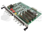 Num FC200204156 Circuit Board FC-200-204-156. Fixed Price $215.00.