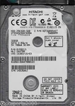 Hgst Hitachi HTS543232A7A384 320GB Hdd: Z5K320-320 P/n: 0J28213 Mlc: DA4788 2.5". Fixed Price $29.99.