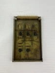 Barmag Electronic E132/00 Circuit Board E132-00 No Relays. Fixed Price $150.00.