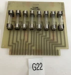 *pre Owned* Sci 180-2459 Rev. 080-2459 Pc Board + *warranty*. Fixed Price $40.00.