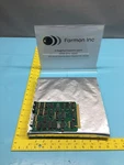 Brooks Automation BM16997RA Pri KX00054 Pcb Board, 129501. Fixed Price $550.00.