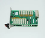 Mks Applied Materials CDN500R-10 AS00497-AB Interlock Module Mf Producer Se/e. Fixed Price $999.00.