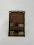 Barmag Electronic E32/00 Circuit Board With 4 Relays E3200. Fixed Price $150.00.