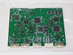 Toshiba BSM34-0054 Nemio Xg Circuit Board Power Module Machine Card Unit. Fixed Price $499.00.