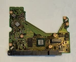 006-0B44198 Pcb For WD180EDGZ-11B2DA0 Only Data Recovery. Fixed Price $49.99.
