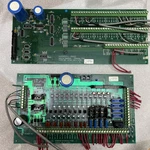 Ingersoll Rand Compressor Components Starter P#39807532 Analog Barrier P#3979555. Fixed Price $3250.00.