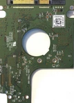 WD3200BEKT-75PVMT0 (771692-506 02PD1) 2060-771692-006 Rev P1 320GB Sata Pcb. Fixed Price $21.64.