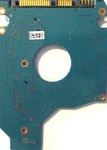 Toshiba MK5065GSXF HDD2L13 TN01 C0/GV108B (20A0) G002825A 500GB Sata Pcb. Fixed Price $19.34.